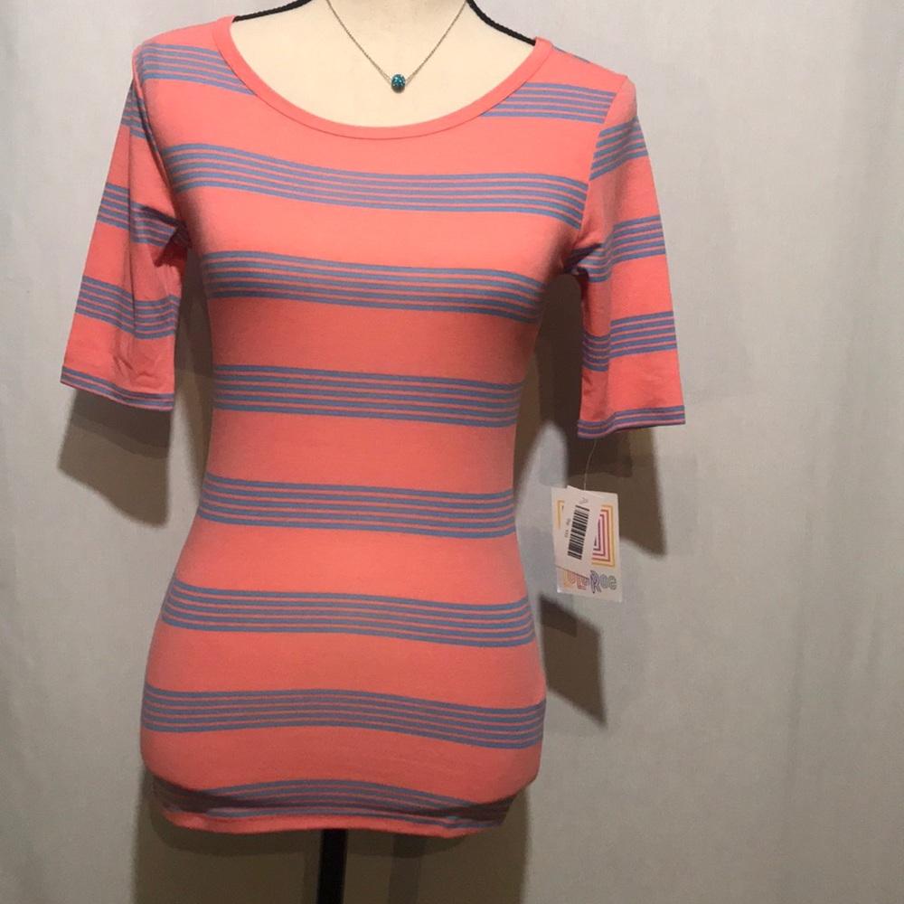 👾 Lularoe Gigi - XXS